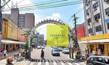 Ponto à venda, 375 m² por R$ 1.200.000,00 - Boqueirão - Praia Grande/SP