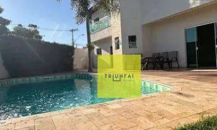 Casa com 2 dormitórios à venda, 292 m² por R$ 630.000,00 - Jardim Santa Esmeralda - Sorocaba/SP