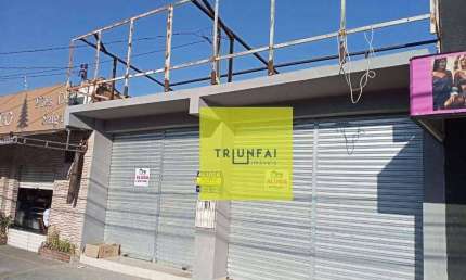 Salão para alugar, 37 m² por R$ 2.600/mês - Vila Elza- Sorocaba/SP