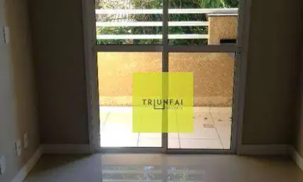 Apartamento com 2 dormitórios à venda, 56 m² por R$ 340.000,00 - Condomínio Alpha Club Residencial - Votorantim/SP