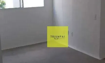 Apartamento com 2 dormitórios à venda, 41 m² por r$ 175.000,00 - condomínio conquista votorantim - votorantim/sp
