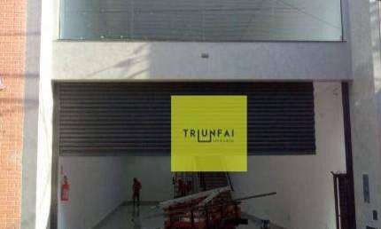 Ponto para alugar, 150 m² por R$ 13.000/mês - Centro - Tatuí/SP
