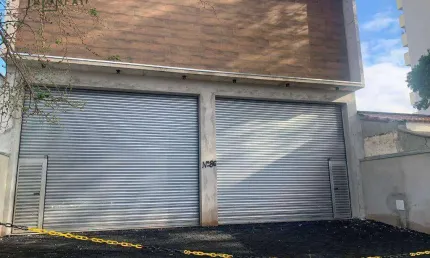 Barracão para alugar, 150 m² por R$ 5.000,00/mês - Centro - Tatuí/SP