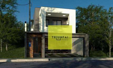 Casa com 3 dormitórios à venda, 139 m² por R$ 579.000,00 - Residencial Vivalegro Votorantim - Votorantim/SP