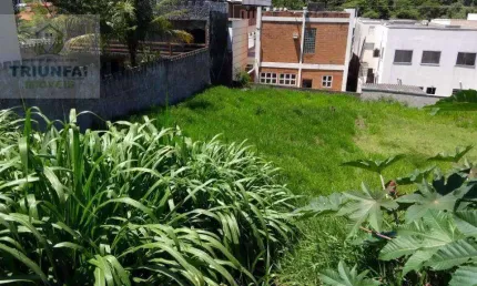 Terreno, 440 m² - venda por R$ 850.000,00 ou aluguel por R$ 20.000,00/mês - Parque Campolim - Sorocaba/SP