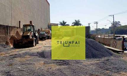 Terreno para alugar, 1000 m² por R$ 5.000,00/mês - Itapeva - Votorantim/SP