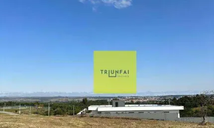 Terreno à venda, 1000 m² por r$ 237.000,00 - condomínio reserva são josé - salto de pirapora/sp