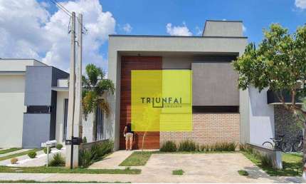 Loft com 1 dormitório à venda, 81 m² por R$ 750.000,00 - Condomínio Terras de São Francisco - Sorocaba/SP