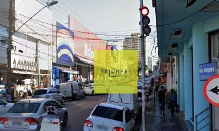 Salão para alugar, 210 m² por R$ 13.000/mês - Centro - Limeira/SP