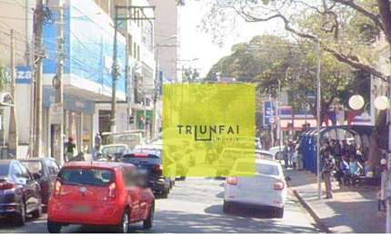 Salão para alugar, 540 m² por R$ 15.000/mês - Centro - Limeira/SP