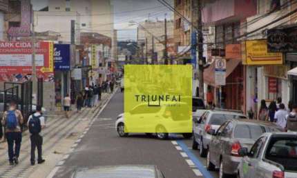 Ponto para alugar, 480 m² por R$ 10.500,00/mês - Centro - Sorocaba/SP