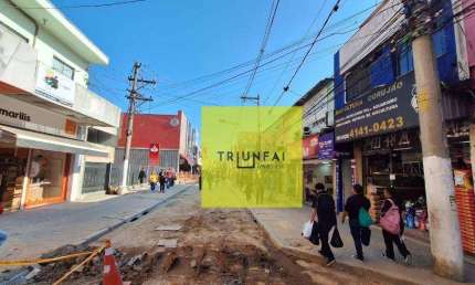 Ponto à venda, 240 m² por R$ 600.000,00 - Centro - Itapevi/SP