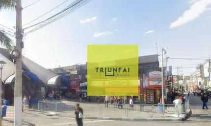 Prédio à venda, 720 m² por R$ 16.000.000 - Centro - Itapevi/SP