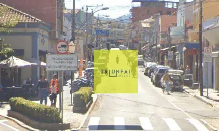 Salão para alugar, 360 m² por R$ 20.000,00/mês - Centro - Amparo/SP