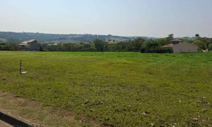 Terreno à venda, 1100 m² por R$ 420.000,00 - Condomínio Saint Charbel - Araçoiaba da Serra/SP