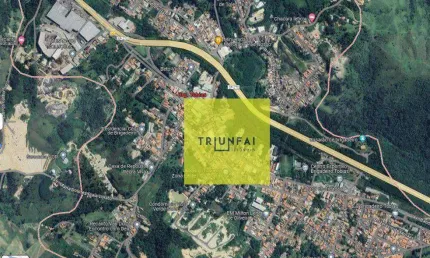Área à venda, 48400 m² por R$ 4.900.000 - Brigadeiro Tobias - Sorocaba/SP