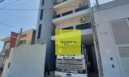 Barracão à venda, 352 m² por R$ 1.600.000,00 - Wanel Ville - Sorocaba/SP