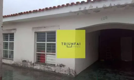 Casa com 2 dormitórios à venda, 195 m² por r$ 510.000 - jardim maria do carmo - sorocaba/sp