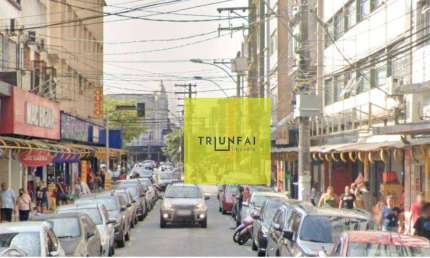 Ponto/ Salão / Loja para alugar, 330 m² por R$ 25.000/mês - Centro - São Vicente/SP
