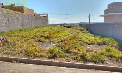 Terreno à venda, 250 m² por r$ 165.000,00 - residencial jardim são lucas - salto de pirapora/sp