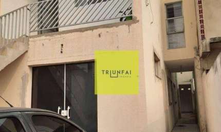 Casa com 4 dormitórios à venda, 172 m² por R$ 349.000,00 - Vila Mineirão - Sorocaba/SP