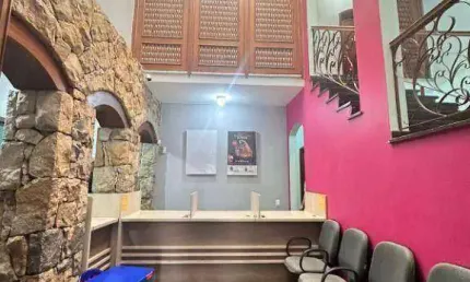 Casa para alugar, 900 m² por R$ 20.000/mês - Centro - Sorocaba/SP