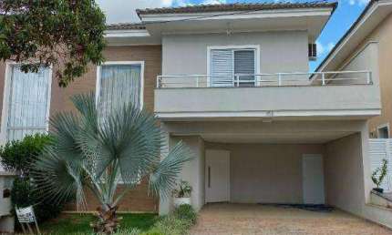 Casa com 3 dormitórios, 244 m² - venda por R$ 1.362.000,00 ou aluguel por R$ 7.700,00/mês - Condomínio Ibiti Royal Park - Sorocaba/SP
