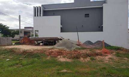 Terreno à venda, 250 m² por R$ 490.000,00 - Condomínio Ibiti Reserva - Sorocaba/SP