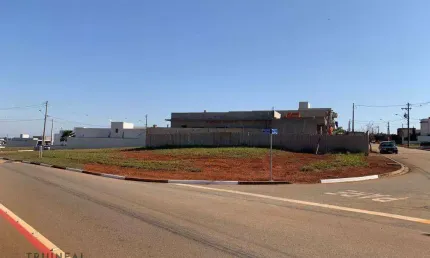 Terreno à venda, 410 m² por R$ 340.000,00 - Condomínio Golden Ville - Itapetininga/SP