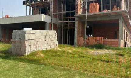 Casa com 6 dormitórios à venda, 750 m² por R$ 1.200.000,00 - Condomínio Fazenda Alta Vista - Salto de Pirapora/SP