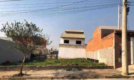 Terreno à venda, 150 m² por R$ 165.000,00 - Jardim Nathalia - Sorocaba/SP