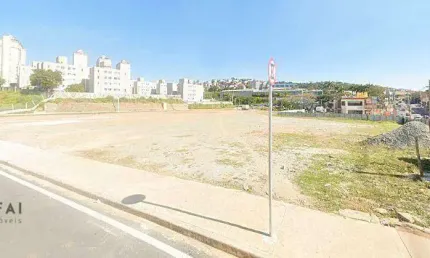 Área para alugar, 8360 m² por R$ 135.000/mês - São Luiz (Polvilho) - Cajamar/SP