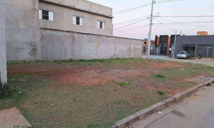 Terreno à venda, 165 m² por R$ 170.000,00 - Jardim Nathalia - Sorocaba/SP