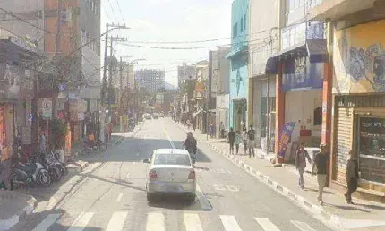 Prédio à venda, 530 m² por r$ 4.500.000 - centro - osasco/sp