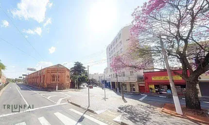 Prédio à venda, 1100 m² por R$ 10.000.000 - Centro - Campinas/SP