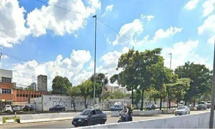 Terreno para alugar, 10.000 m² por R$ 300.000/mês - Frente a Marginal Tietê- São Paulo/SP