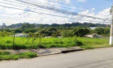 Área para alugar, 4000 m² por R$ 48.000/mês - Tamboré - Barueri/SP