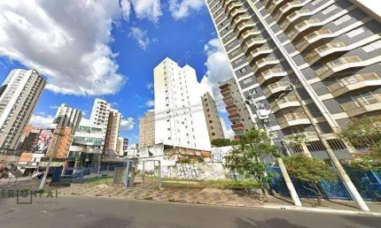 Terreno para alugar, 770 m² por R$ 25.000/mês - Botafogo - Campinas/SP