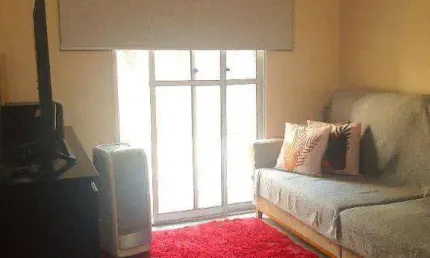 Apartamento com 2 dormitórios à venda, 54 m² por R$ 186.000,00 - Condomínio Veredas dos Bandeirantes - Votorantim/SP