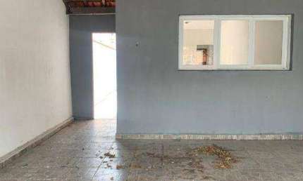 Casa com 2 dormitórios à venda, 91 m² por R$ 250.000,00 - Jardim Áurea - Salto de Pirapora/SP
