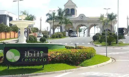 Terreno à venda, 318 m² por R$ 435.000,00 - Ibiti Reserva - Sorocaba/SP
