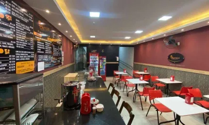 Loja à venda, 80 m² por R$ 85.000,00 - Centro - Marília/SP
