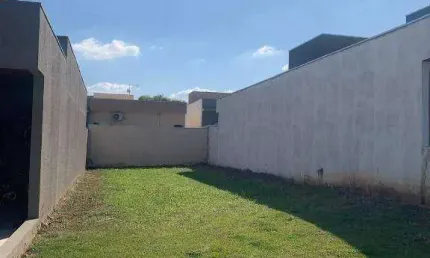 Terreno à venda, 172 m² por R$ 185.000,00 - Condomínio Lagos dos Ipês - Itapetininga/SP