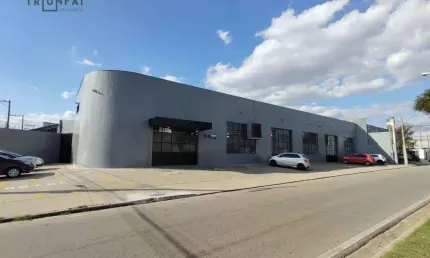 Salão para alugar, 702 m² por R$ 25.944/mês - Jardim São Paulo - Sorocaba/SP