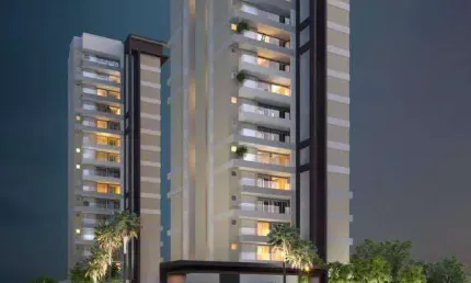 Apartamento com 3 dormitórios à venda, 91 m² por r$ 830.000,00 - parque campolim - sorocaba/sp