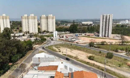 Ponto para alugar, 82 m² por R$ 5.350,15/mês - Jardim Piazza di Roma I - Sorocaba/SP