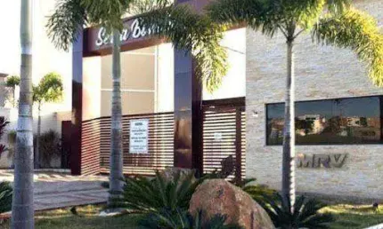 Apartamento com 2 dormitórios à venda, 47 m² por R$ 195.000,00 - Jardim Guarujá - Sorocaba/SP