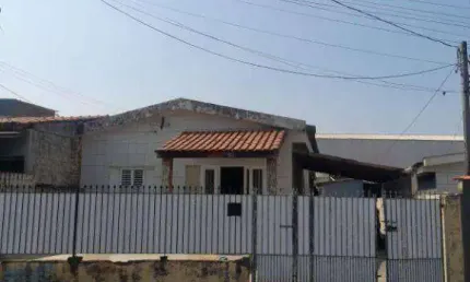Casa com 4 dormitórios à venda, 153 m² por r$ 371.000,00 - vila pedroso - votorantim/sp