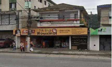 Casa à venda, 720 m² por R$ 1.300.000,00 - Vila Cascatinha - São Vicente/SP