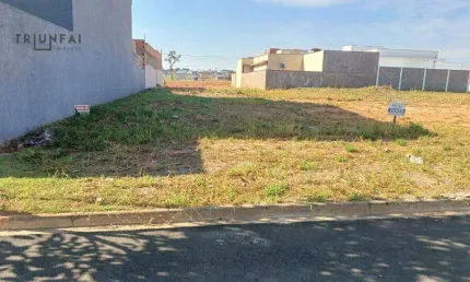 Terreno à venda, 275 m² por R$ 175.000,00 - Residencial Jardim São Lucas - Salto de Pirapora/SP